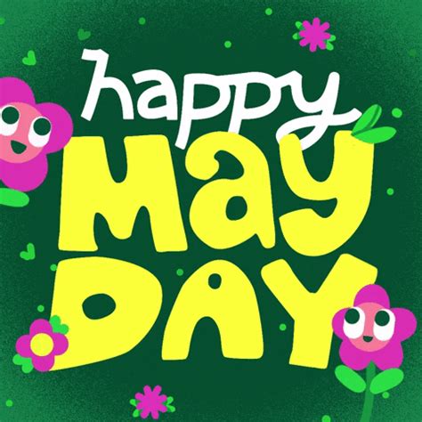 may day gifs|Happy May Day